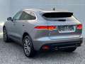 Jaguar F-Pace F-PACE R-Sport AWD Grau - thumbnail 4