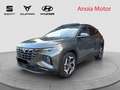 Hyundai TUCSON 1.6 TGDI PHEV Tecno Sky AT Marrón - thumbnail 1