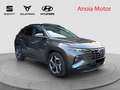 Hyundai TUCSON 1.6 TGDI PHEV Tecno Sky AT Marrón - thumbnail 18