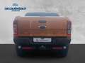 Ford Ranger Wildtrak Doppelkabine 4x4 Oranje - thumbnail 4