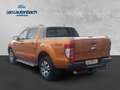 Ford Ranger Wildtrak Doppelkabine 4x4 Oranje - thumbnail 3