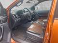 Ford Ranger Wildtrak Doppelkabine 4x4 Oranje - thumbnail 9