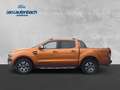 Ford Ranger Wildtrak Doppelkabine 4x4 Oranje - thumbnail 2