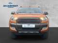 Ford Ranger Wildtrak Doppelkabine 4x4 Oranje - thumbnail 6