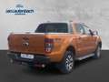 Ford Ranger Wildtrak Doppelkabine 4x4 Oranje - thumbnail 5