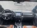 Ford Ranger Wildtrak Doppelkabine 4x4 Oranje - thumbnail 11