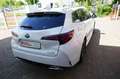 Toyota Corolla 2,0 Hybrid Lounge Touring Pano Leder 5J Blanc - thumbnail 3