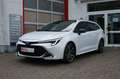 Toyota Corolla 2,0 Hybrid Lounge Touring Pano Leder 5J Blanc - thumbnail 1