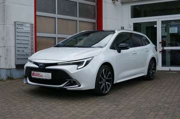 2,0 Hybrid Lounge Touring Pano Leder 5J