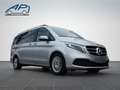 Mercedes-Benz V 250 d EDITION lang/6Sitze/Navi/Tisch-Paket/AHK/ Argent - thumbnail 3