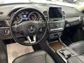 Mercedes-Benz GLS 400 4Matic Aut. Gris - thumbnail 15