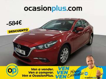 SportSedan 2.2 Style Confort 110kW
