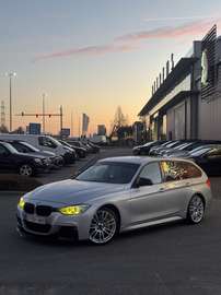 335d Touring xDrive Aut. Sport Line