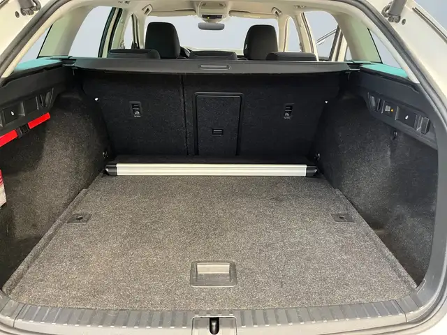 Skoda Octavia view 14