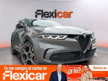 1.5 MHEV GASOLINA 160 CV SPECIALE FWD