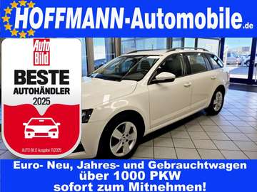 Ambition DSG,AHK,Sitzheizung,PDC