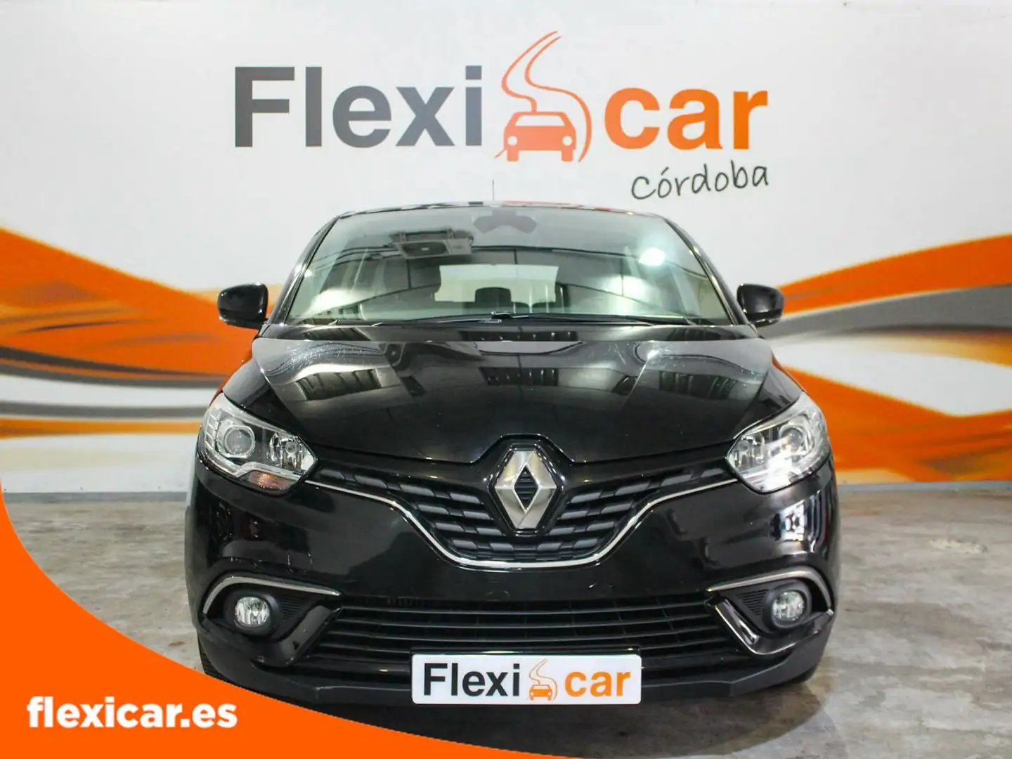 Renault Scenic Limited TCe 103kW (140CV) GPF Noir - 2