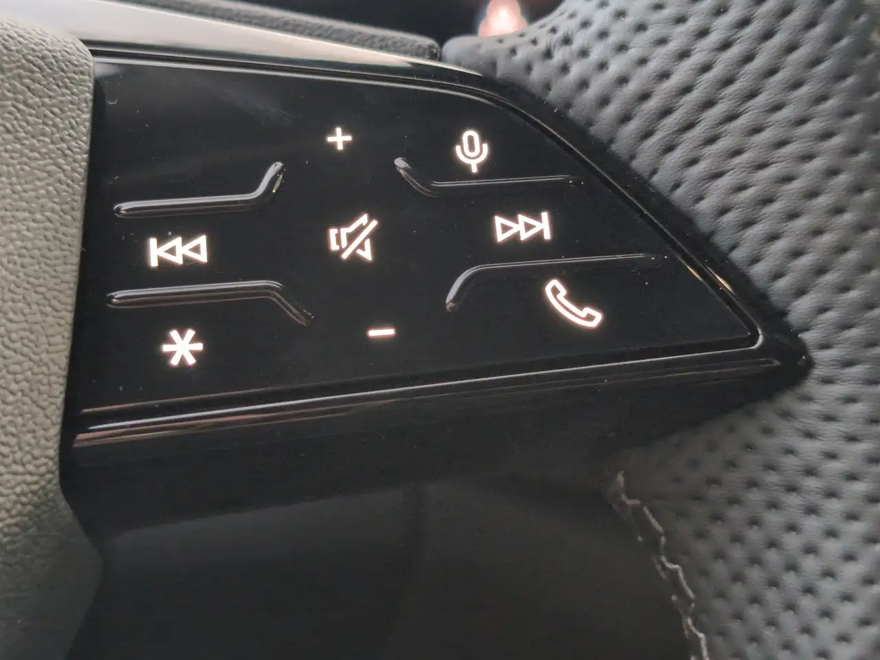 Audi Q5 2026 — фото 14