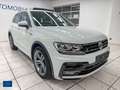 Volkswagen Tiguan Sound R-Line*LED*ACC*Pano*Navi*PDC*App* Blanc - thumbnail 6