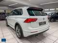 Volkswagen Tiguan Sound R-Line*LED*ACC*Pano*Navi*PDC*App* Blanc - thumbnail 2
