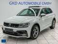 Volkswagen Tiguan Sound R-Line*LED*ACC*Pano*Navi*PDC*App* Blanc - thumbnail 1