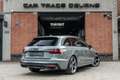 Audi A4 Avant 35 TFSI S-Line Pano / Camera / Trekhaak Grau - thumbnail 3
