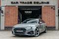 Audi A4 Avant 35 TFSI S-Line Pano / Camera / Trekhaak Grau - thumbnail 1