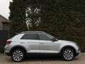 Volkswagen T-Roc 1.5 TSI Style CarPlay Panorama Argent - thumbnail 8