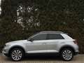 Volkswagen T-Roc 1.5 TSI Style CarPlay Panorama Argent - thumbnail 2