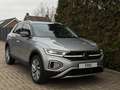 Volkswagen T-Roc 1.5 TSI Style CarPlay Panorama Argent - thumbnail 9