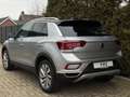 Volkswagen T-Roc 1.5 TSI Style CarPlay Panorama Argent - thumbnail 3