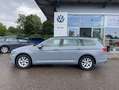 Volkswagen Passat Variant 2.0 TDI DSG BUSINESS NAVI+LED+KAM Grau - thumbnail 2