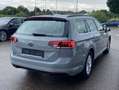 Volkswagen Passat Variant 2.0 TDI DSG BUSINESS NAVI+LED+KAM Grau - thumbnail 5