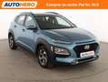 Hyundai KONA 1.6 Hybrid Klass 2WD Azul - thumbnail 8