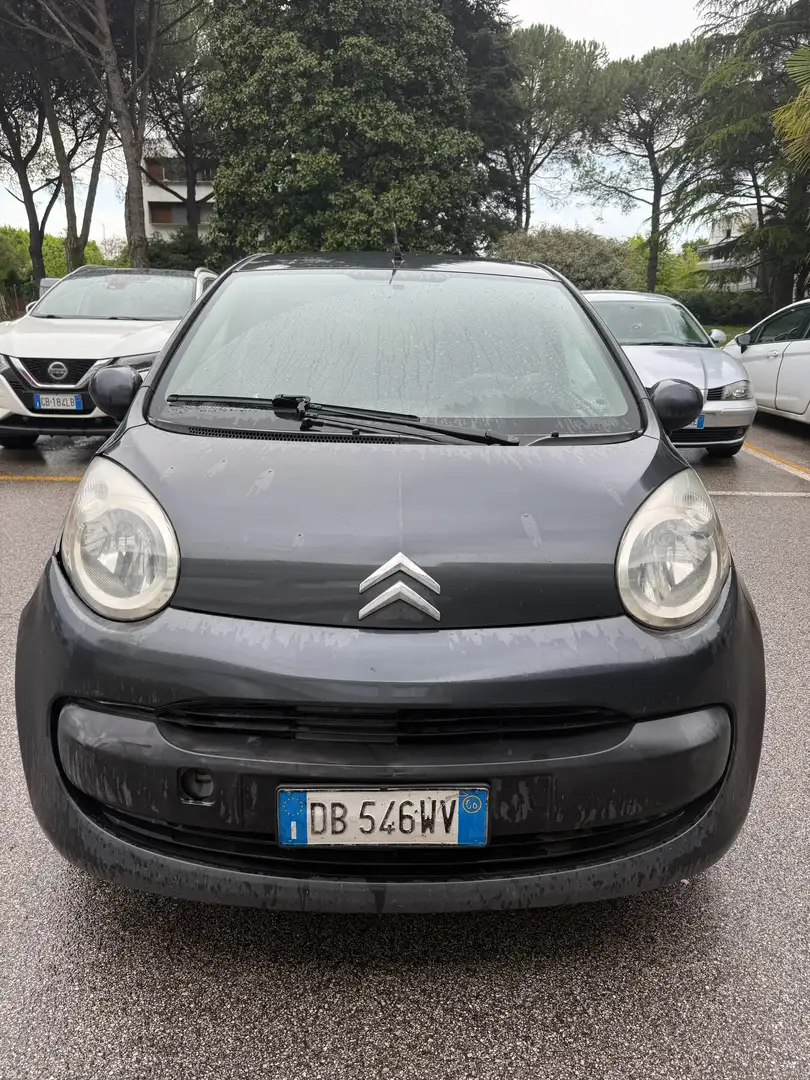 Citroen C1 C1 I 2005 5p 1.0 C1ty Nero - 1