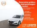 Skoda Octavia Combi 1.4 TSI Style iV Aut MATRIX RADAR Weiß - thumbnail 1