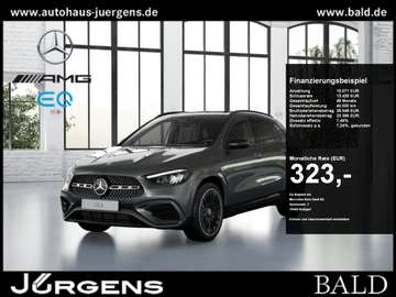 AMG-Sport+Pano+Night+Ambiente+AHK+Cam