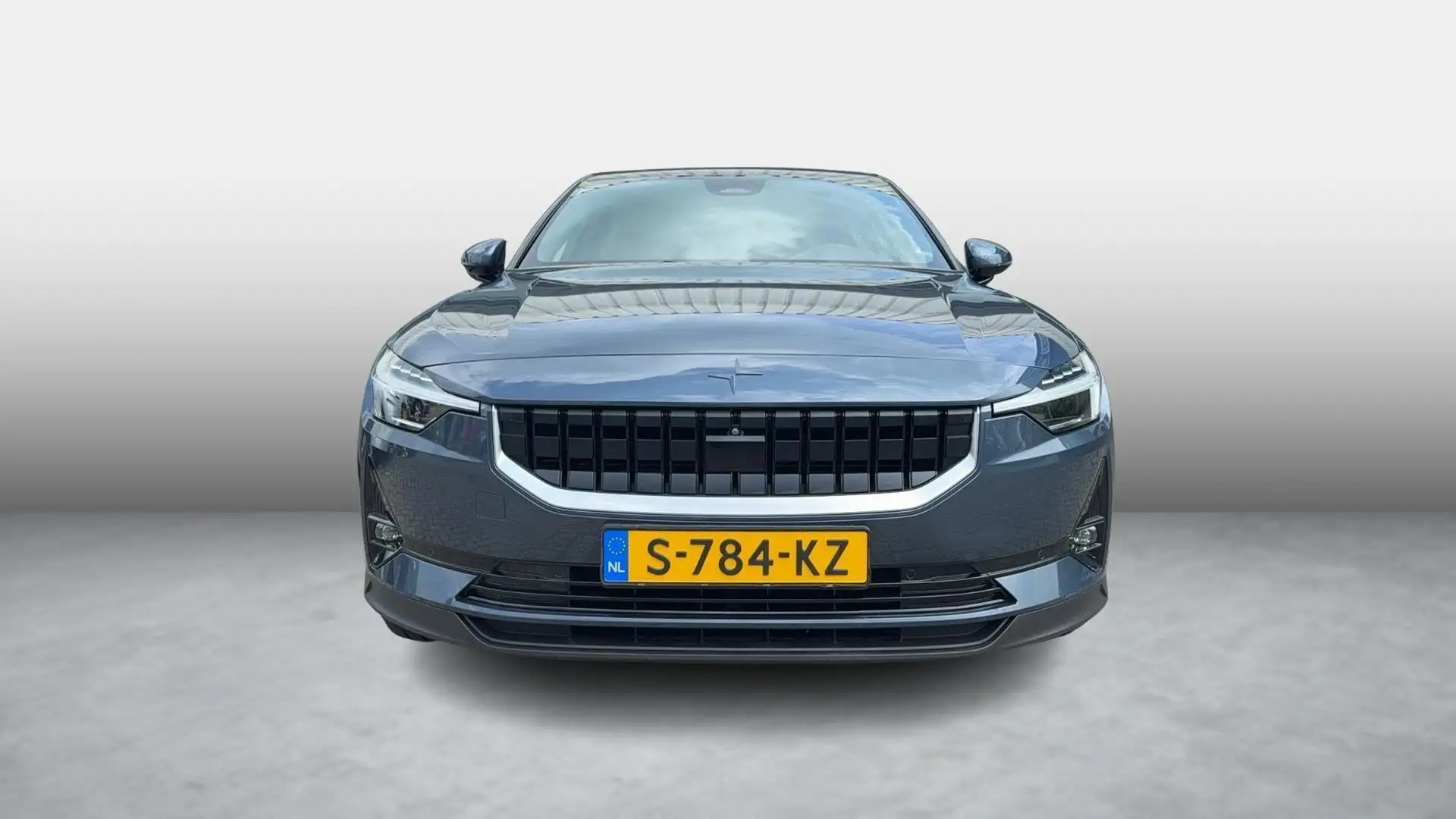 Polestar 2 Long Range Single Motor 78 kWh Blau - 2
