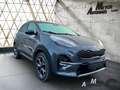 Kia Sportage 2.0 CRDi 185 48V AWD GTL +Glasdach+Lederpaket+Tech Grijs - thumbnail 19