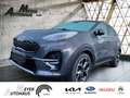 Kia Sportage 2.0 CRDi 185 48V AWD GTL +Glasdach+Lederpaket+Tech Grijs - thumbnail 2