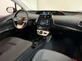 Toyota Prius 1.8i VVT-i Hybrid Lounge CVT (EU6.2) Red - thumbnail 3