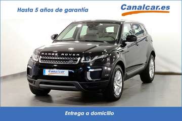 2.0eD4 SE 2WD 150