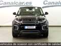 Land Rover Range Rover Evoque 2.0eD4 SE 2WD 150 Noir - thumbnail 4