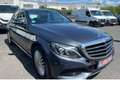 Mercedes-Benz C 220 CDI Automatik Navi EGSD LED Lackmängel Grau - thumbnail 1