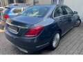Mercedes-Benz C 220 CDI Automatik Navi EGSD LED Lackmängel Grau - thumbnail 9