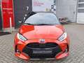 Toyota Yaris 1.5 Hybrid Executive HEAD-UP PDC VOOR EN ACHTER ST Orange - thumbnail 6