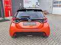 Toyota Yaris 1.5 Hybrid Executive HEAD-UP PDC VOOR EN ACHTER ST Orange - thumbnail 5