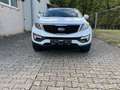 Kia Sportage Spirit 2WD/1 Hand/Scheckheftgepflegt Weiß - thumbnail 3