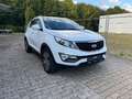 Kia Sportage Spirit 2WD/1 Hand/Scheckheftgepflegt Weiß - thumbnail 5