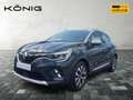 Renault Captur INTENS E-TECH PLUG-IN 160 PS Sitzheizung Schwarz - thumbnail 1